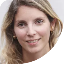 Anne-Sophie Lombardi